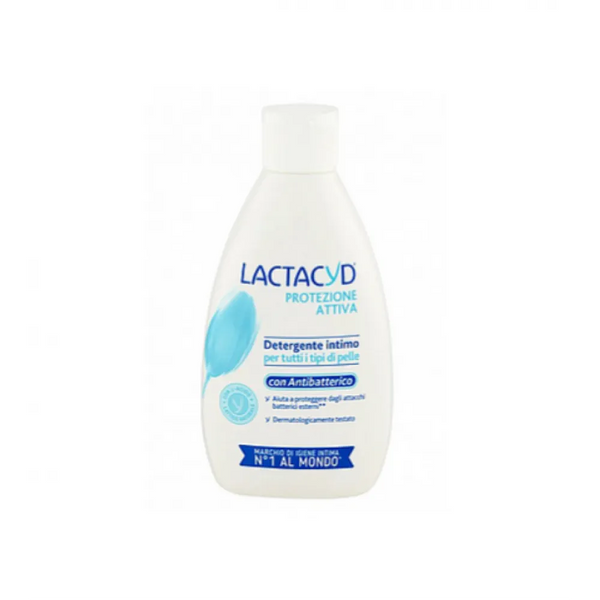 Lactacyd Intimo