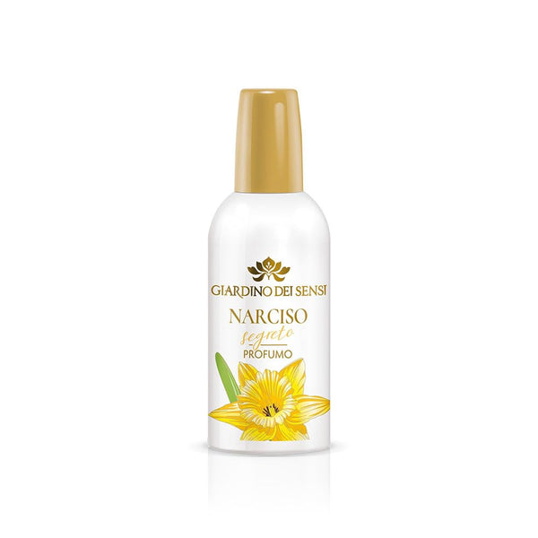 Giardino dei Sensi Profumo Narciso 100 ml