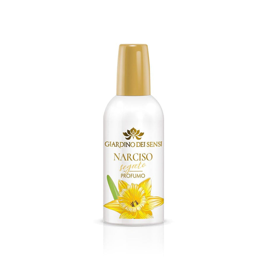 Giardino dei Sensi Profumo Narciso 100 ml