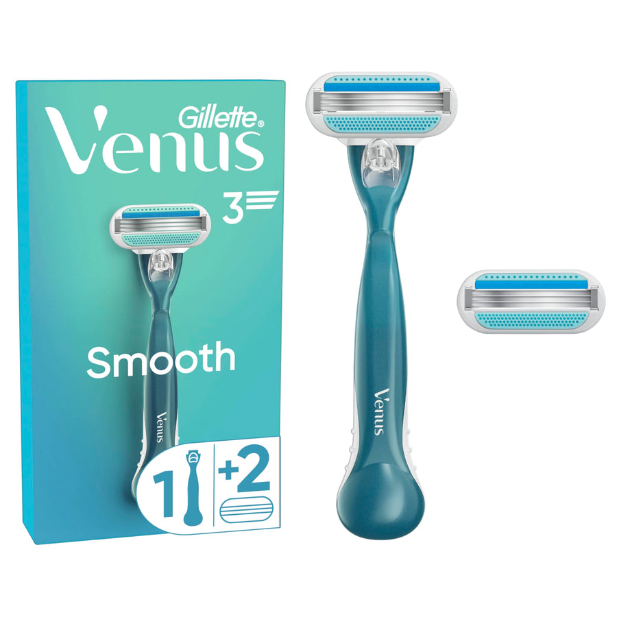 Gillette Venus +2 Ricariche
