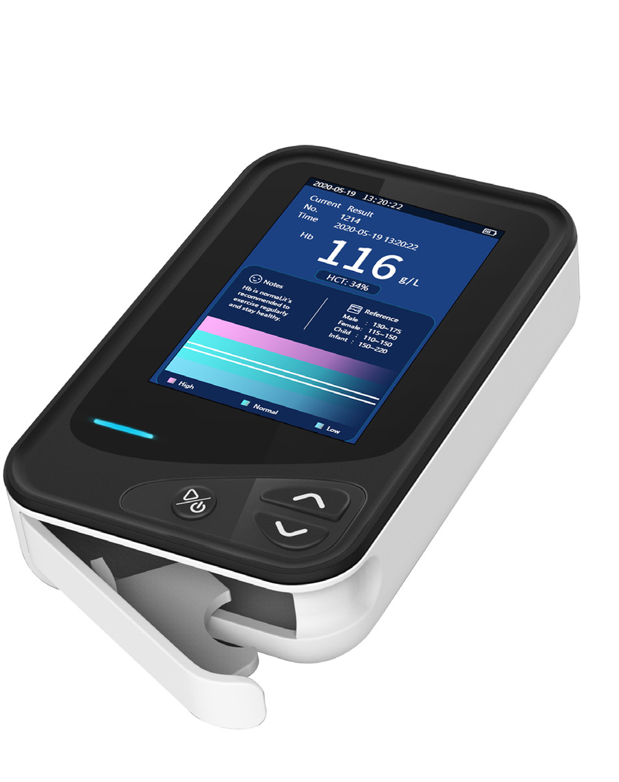 H7 Hemoglobin Analyzer