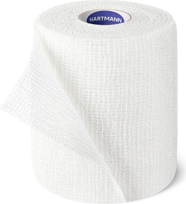 Peha-haft® Latex Free - Benda Coesiva di Fissaggio 10 cm x 20 m - 1 Pezzo