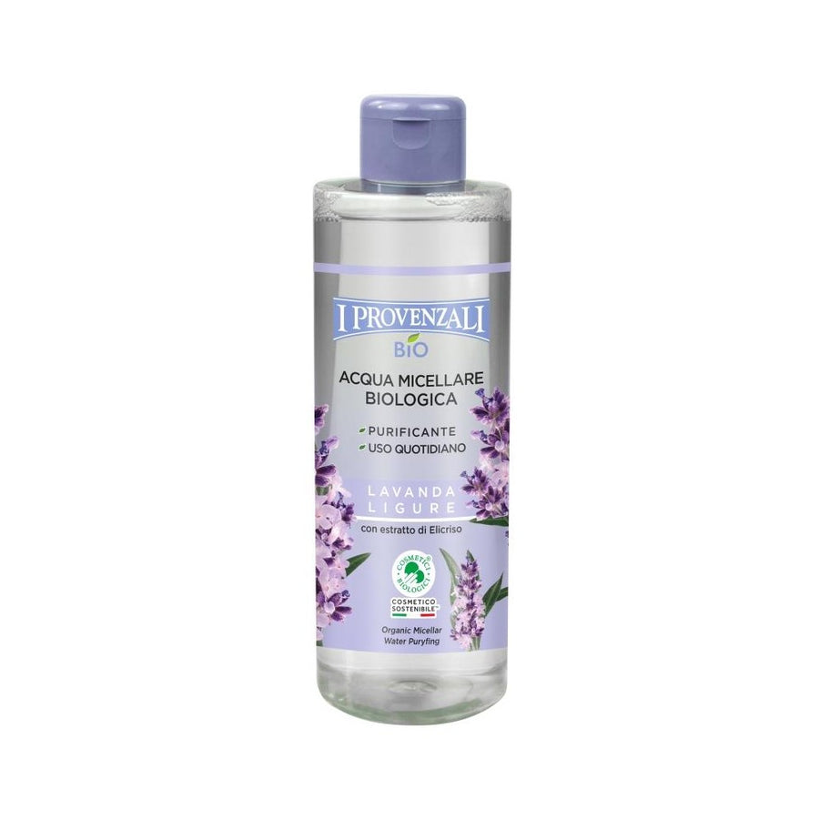 I Provenzali I I Provenzali Det Acqua Micell