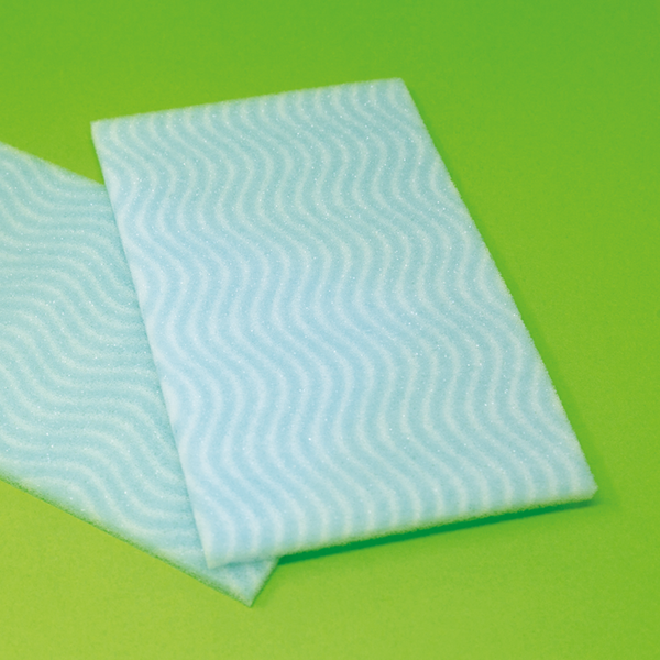 Panno spugna presaponato | IG PAN - 80 box da 20 pezzi | Gef Medica