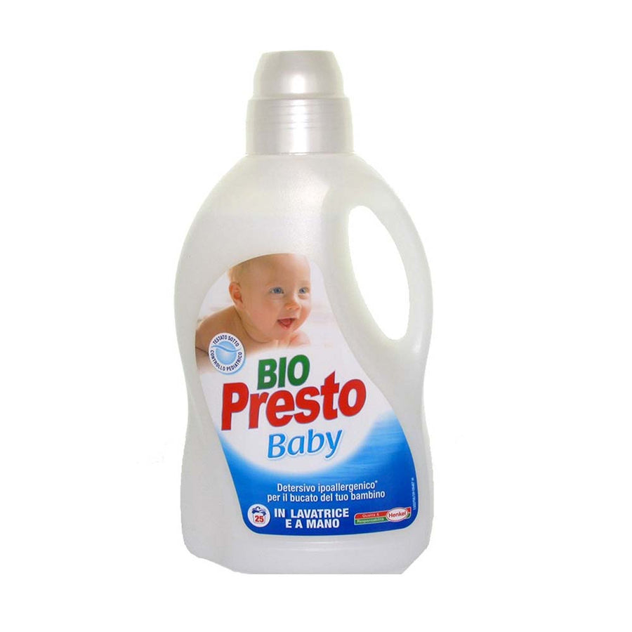 Bio Presto Baby