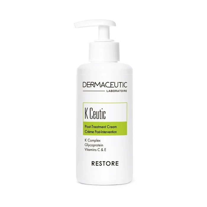 Dermaceutic K Ceutic 250 ml, formato da cabina