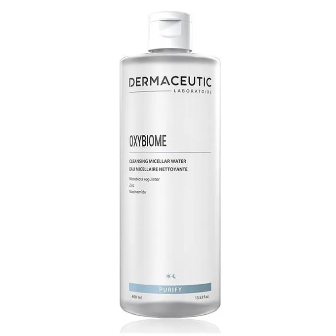 Dermaceutic Oxybiome 100 ml, acqua micellare
