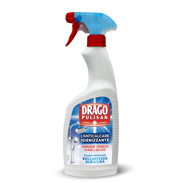 Drago Pulisan Igienizzante Trigger