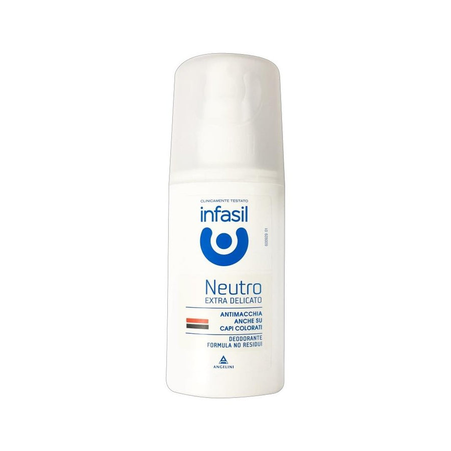Infasil Deo Vapo