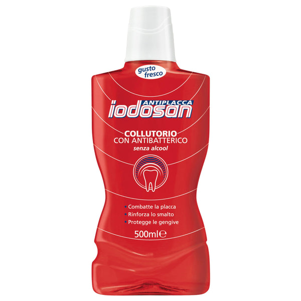Iodosan Collutorio 500 ml