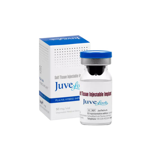 Juvelook 50mg PDLLA+HA
