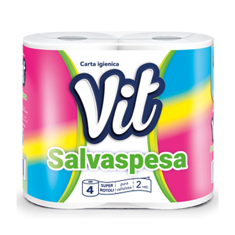 Vit Igienica Pz 4 Salvaspesa