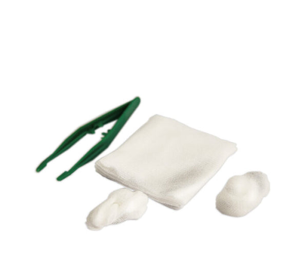 Kit medicazione semplice