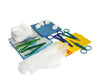 Kit rimozione sutura sterile