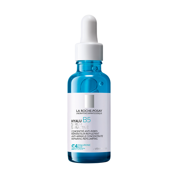 La Roche-Posay Hyalu B5 Suractivated siero anti-rughe, flacone da 30 ml