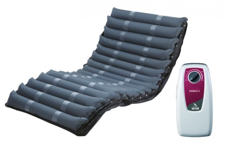 Kit Antidecubito Domus 2
