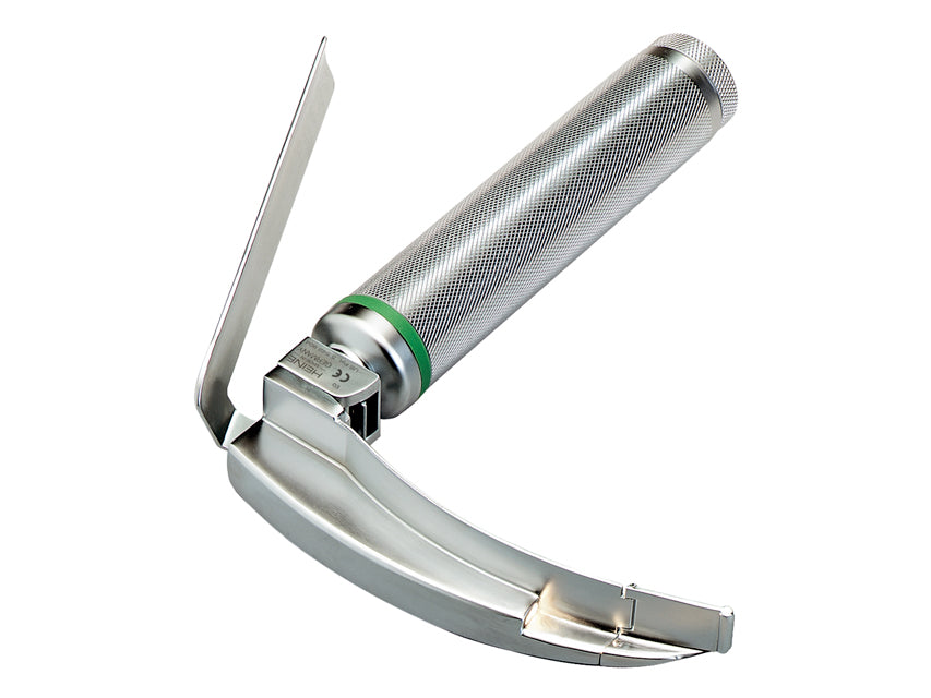Lama F.o. Heine Mac 3 - Flex Tip+ - immagine 2