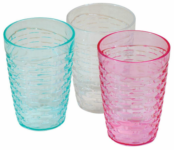 Fatigati Bicchieri Acqua 180Cc