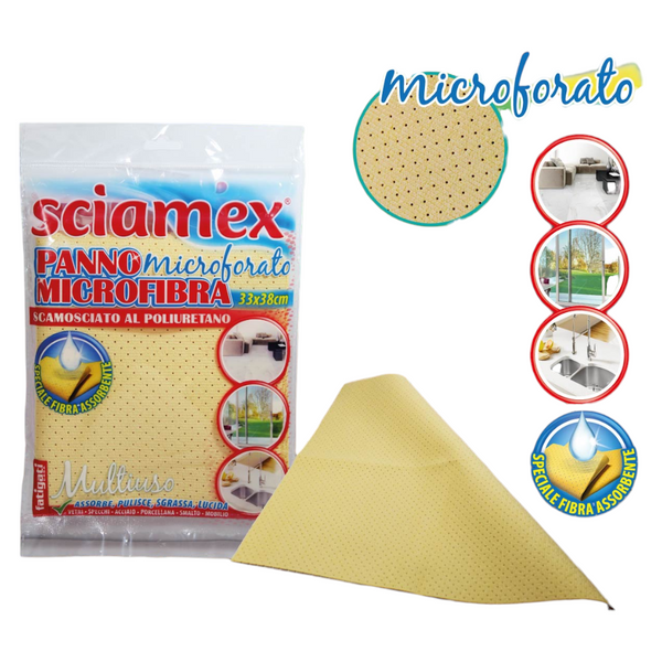 Fatigati Panno Microforato 33X38(Pva