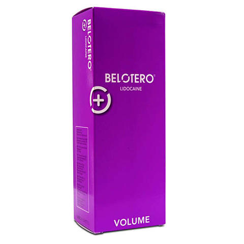 Belotero Volume Lidocaine 1ml