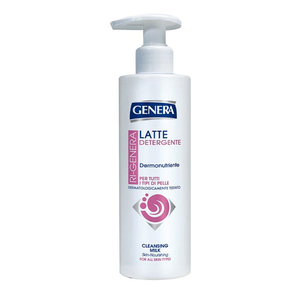Genera Latte Detergente