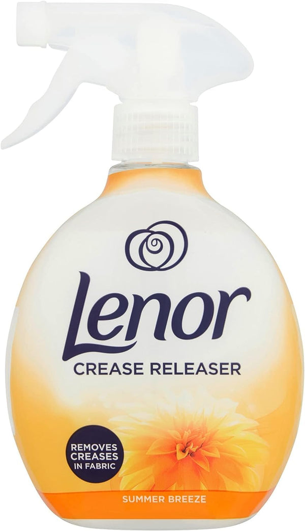 Lenor Spray 500 ml Summer Breeze