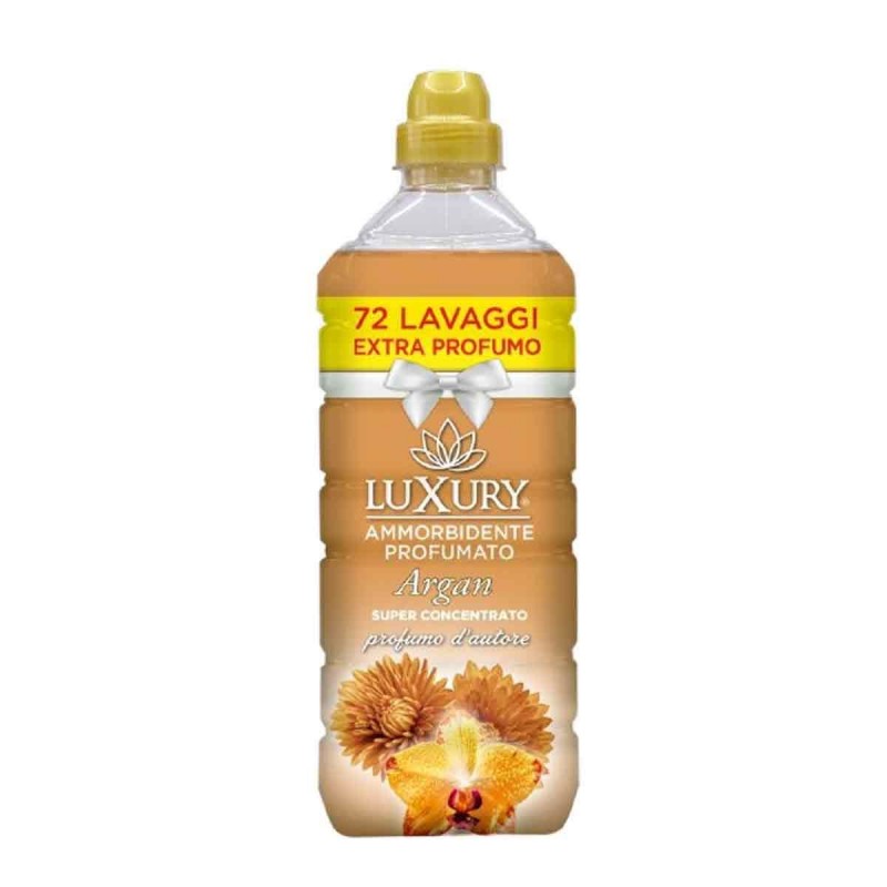 Luxury Ammorbidente Conc