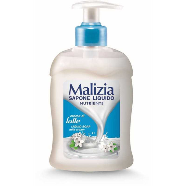 Malizia Sapone Base