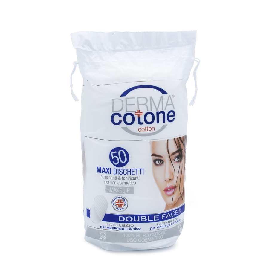 Farmacotone Dischetti Struccanti Pz 50