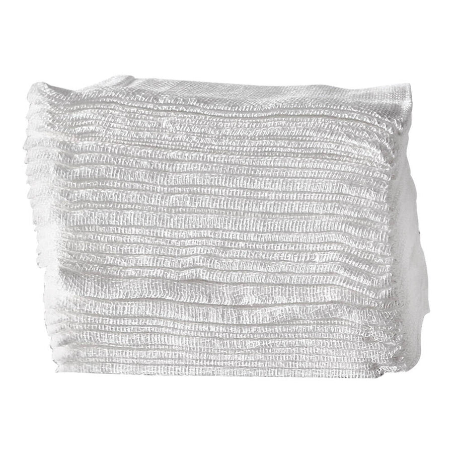 M+D COMPREX compresse di garza monouso non sterili - puro cotone idrofilo 100%