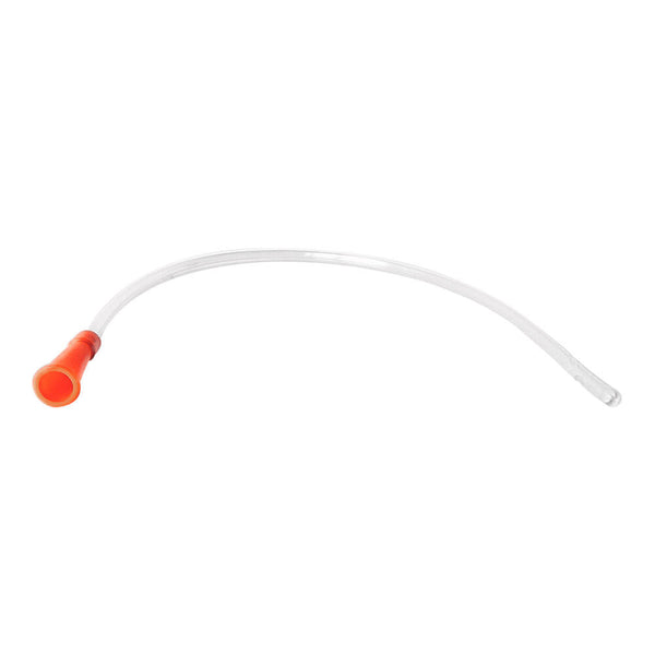 M+D Cath Nelaton 40 catetere Nelaton in PVC 40cm - sterile - cartone 500 pz