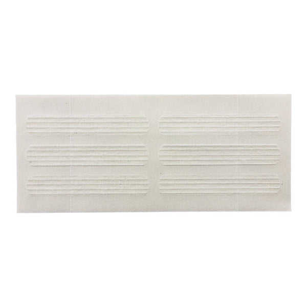 M+D DERMASTRIP Cerottini in TNT per Sutura STERILI - Cartone 6.000 pz (20 box da 300)