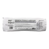 M+D INJECT LUER SLIP ECCENTRICO Siringa Monouso 3 Parti - Sterile