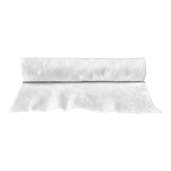 M+D Plasterwad ovatta agugliata sottogesso sterilizzabile - non sterile - bag da 12 roll