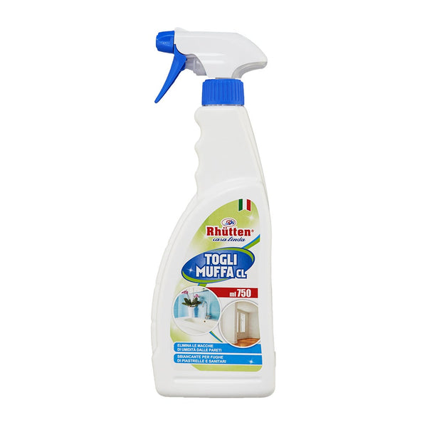 Rhutten Togli Muffa Casa