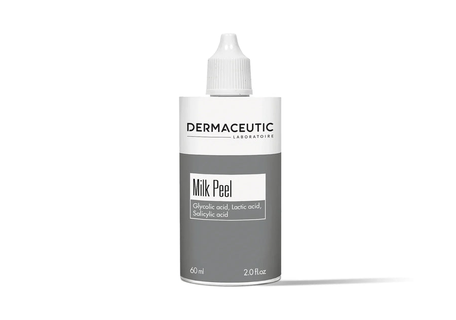 Dermaceutic Milk Peel flacone 60 ml