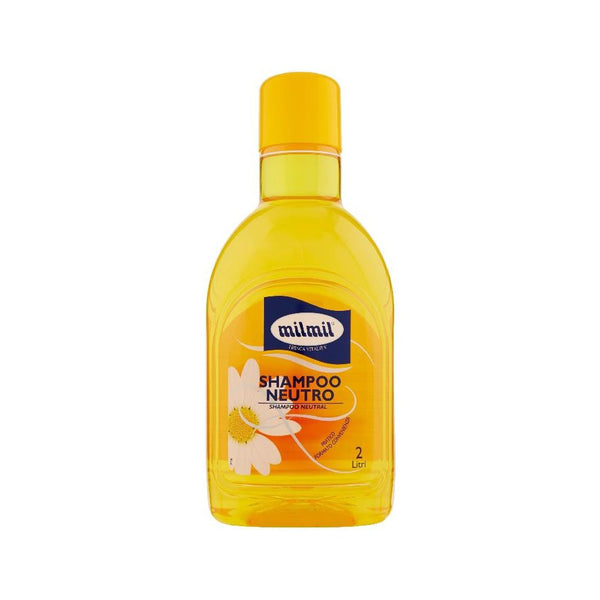 Milmil Shampoo Neutro
