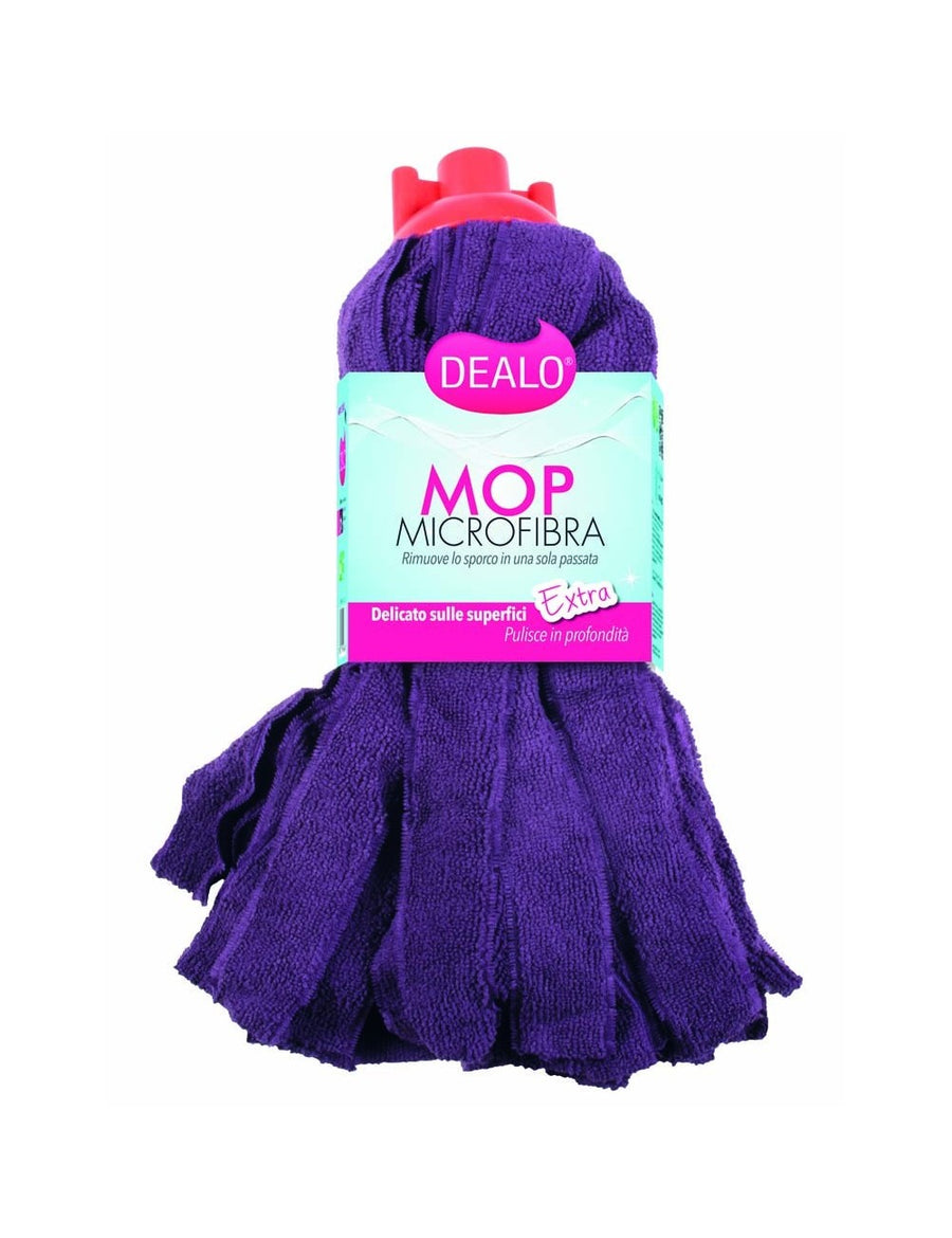 Dealo Mop Microfribra Extra
