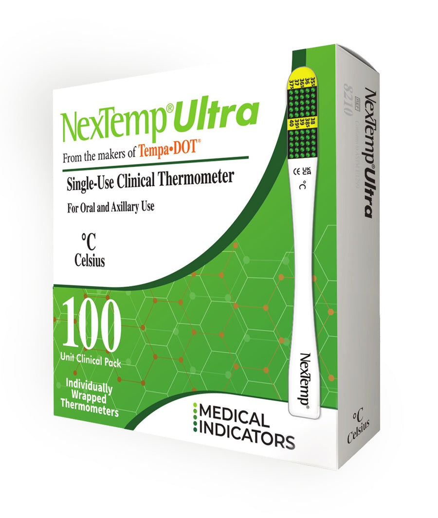 NexTemp Ultra