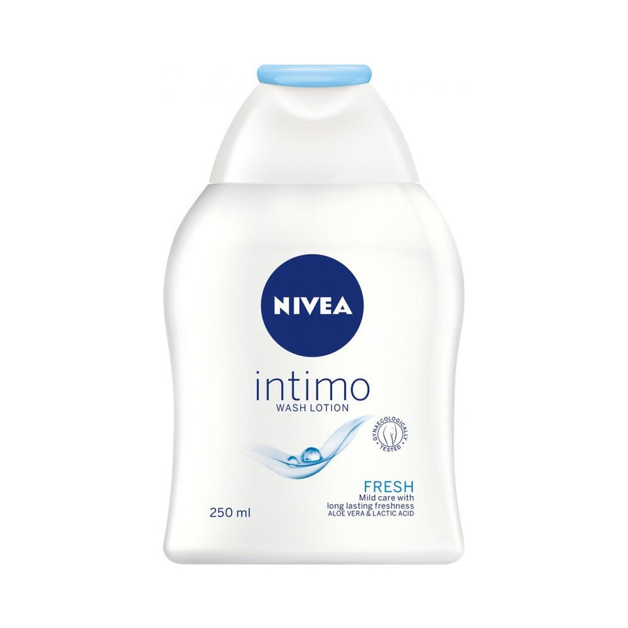 Nivea Intimo 250ml — Detergente Intimo Delicato · Vendita all'ingrosso a cartone