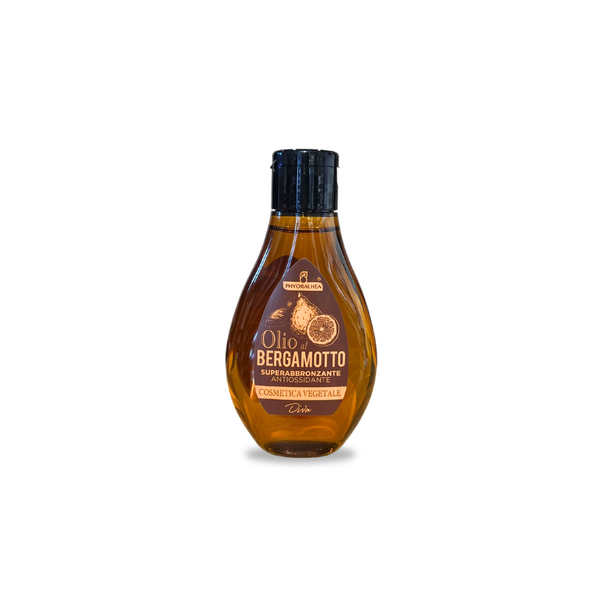 Phyoralhea Olio Al Bergamotto