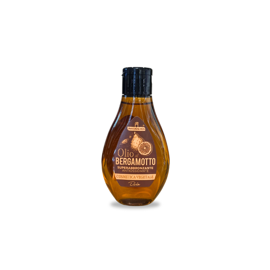 Phyoralhea Olio Al Bergamotto