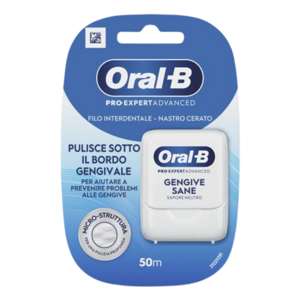 Oral-B Filo Interdentale Pro