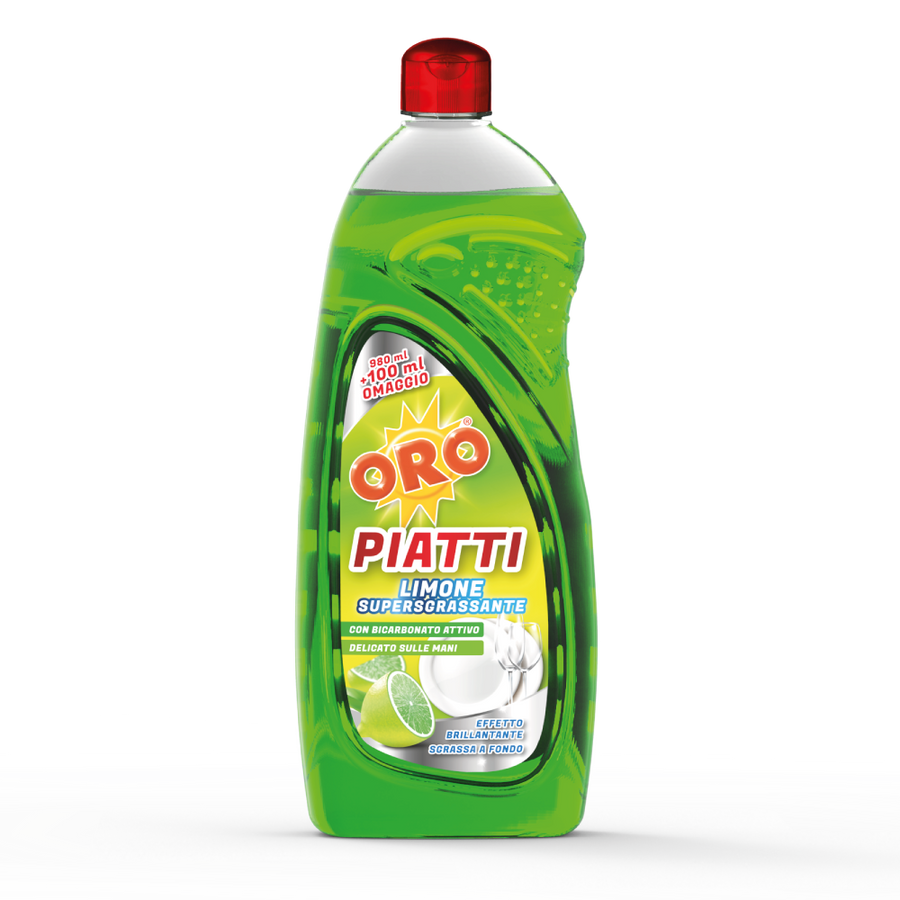 Oro Piatti