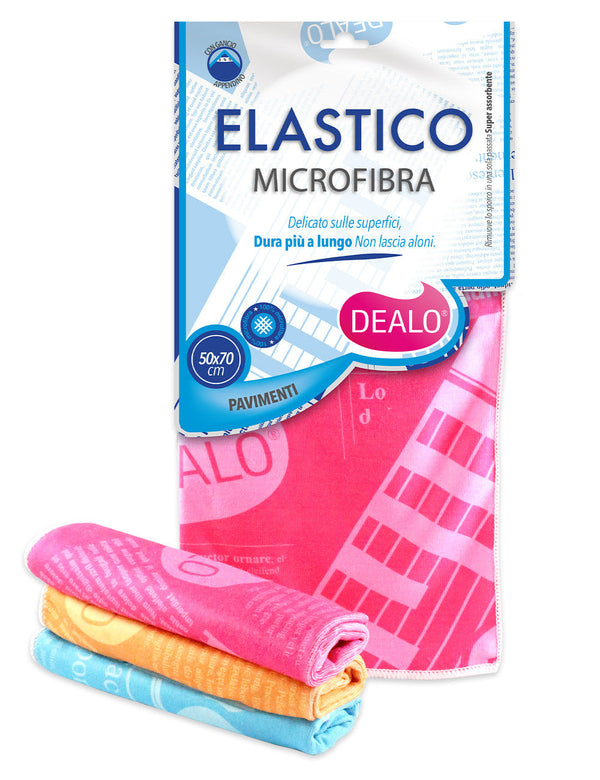 Dealo Panno Microfibra 50X70