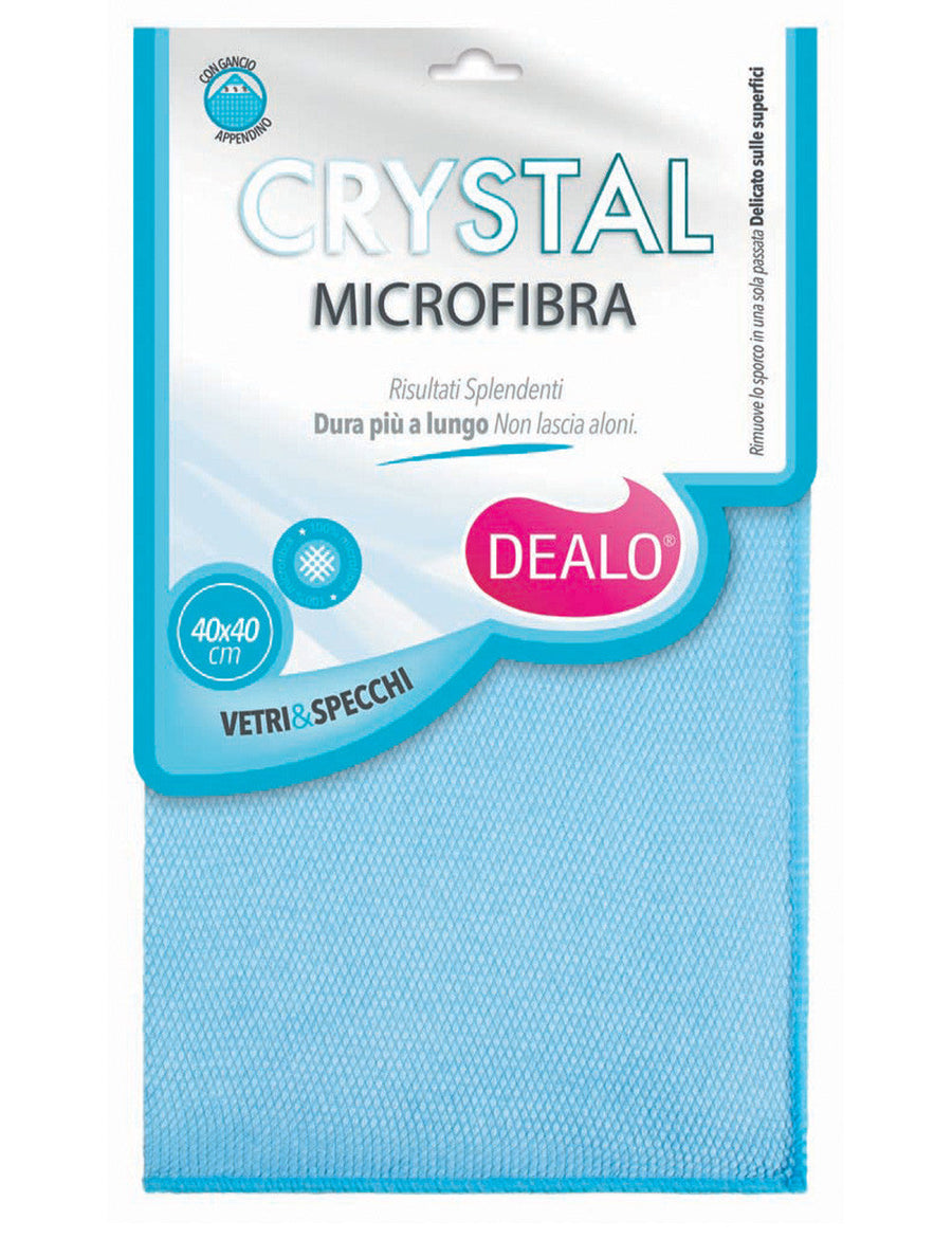 Dealo Panno Microfibra 40X40