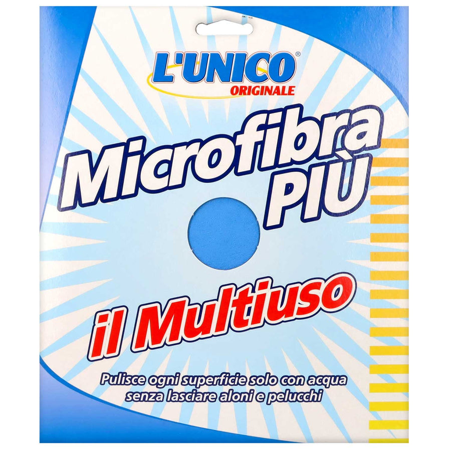 L'Unico Panno Microfibra Luxury