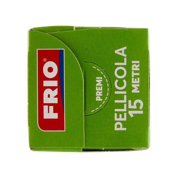 Frio Pellicola Trasparente