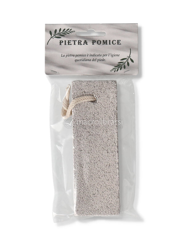 Ipam Pomice Con Cordino