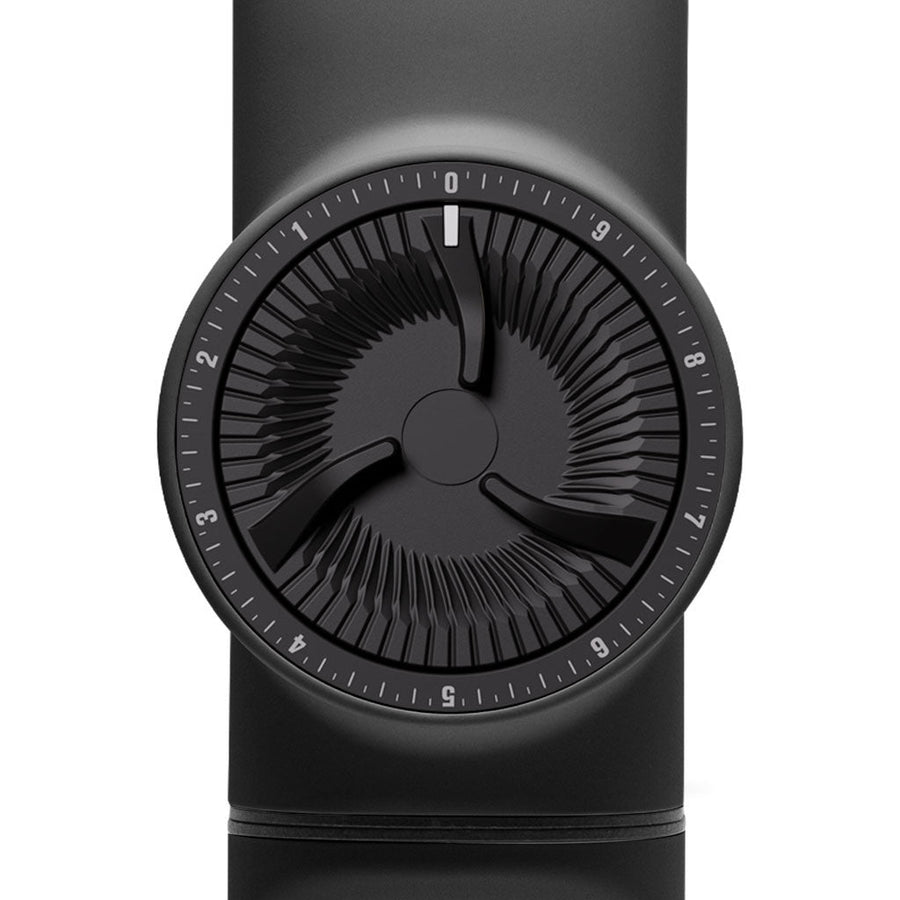 Ipam Limetta Profumo Nera 178X20Mm